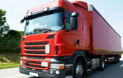 İstanbul Salihli Ambar Kargo