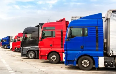 İstanbul Salihli Ambar Nakliyat