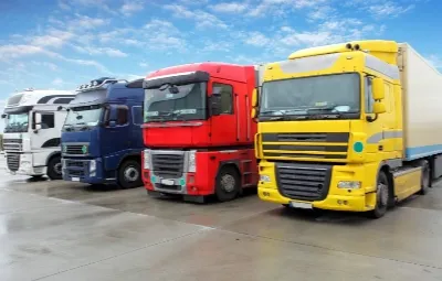 İstanbul Salihli Nakliye Ambarı