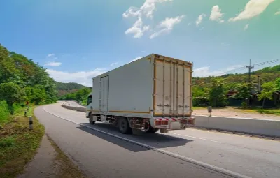 İstanbul ile Salihli Arası Bulaşık Makinesi Taşıma