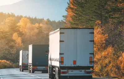 İstanbul ile Salihli Arası Klima Taşıma