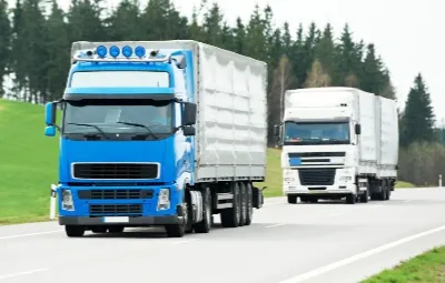 İstanbul ile Salihli Arası Eşya Taşıma